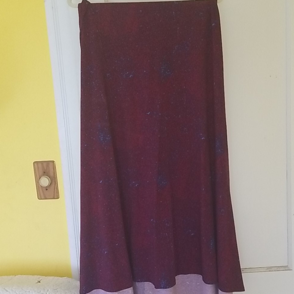 Lularoe maxi